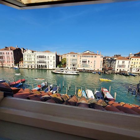 Residenza La Veranda A Rialto ヴェネツィア エクステリア 写真
