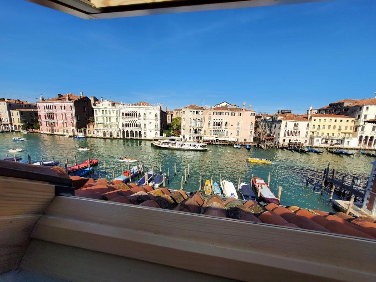 Residenza La Veranda A Rialto ヴェネツィア エクステリア 写真
