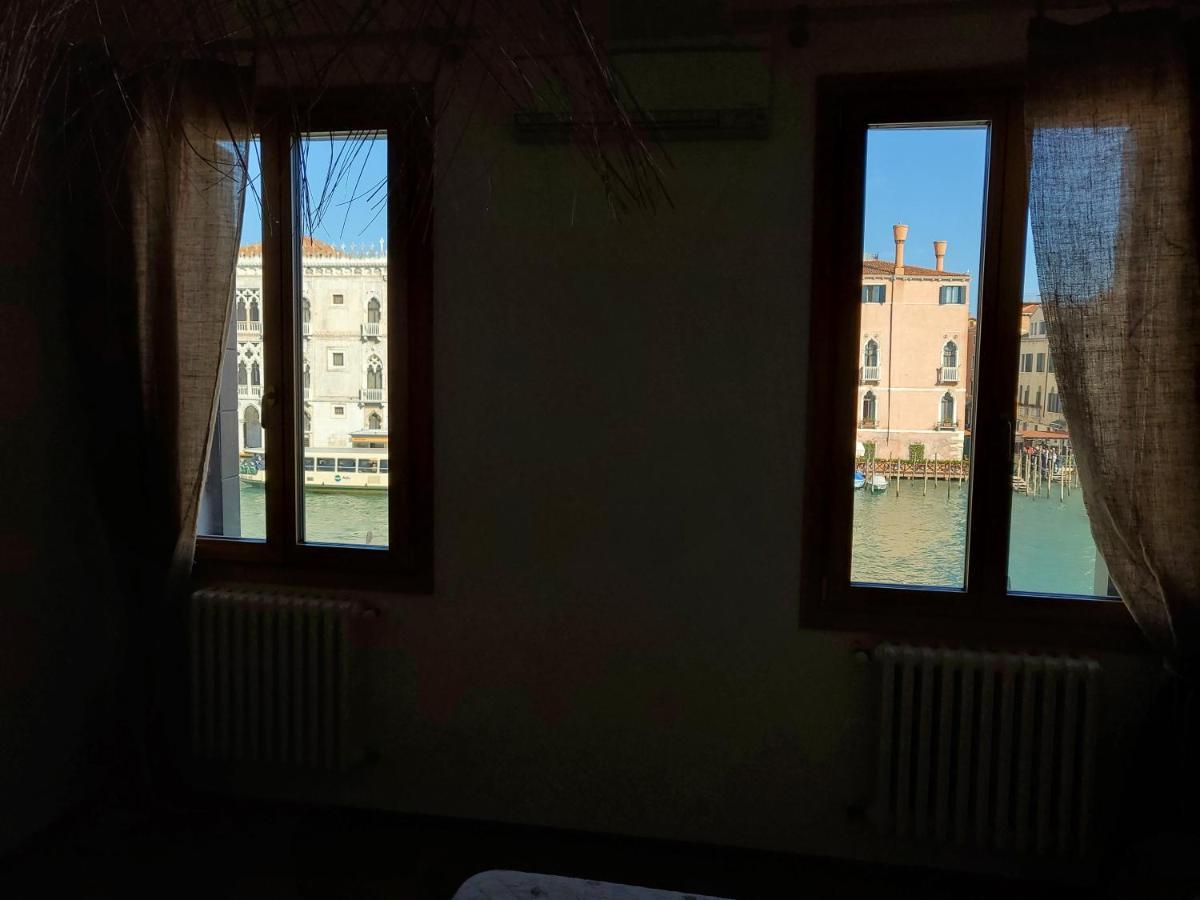 Residenza La Veranda A Rialto ヴェネツィア エクステリア 写真