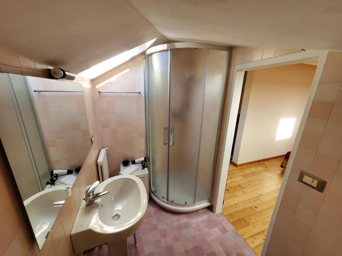Residenza La Veranda A Rialto ヴェネツィア エクステリア 写真