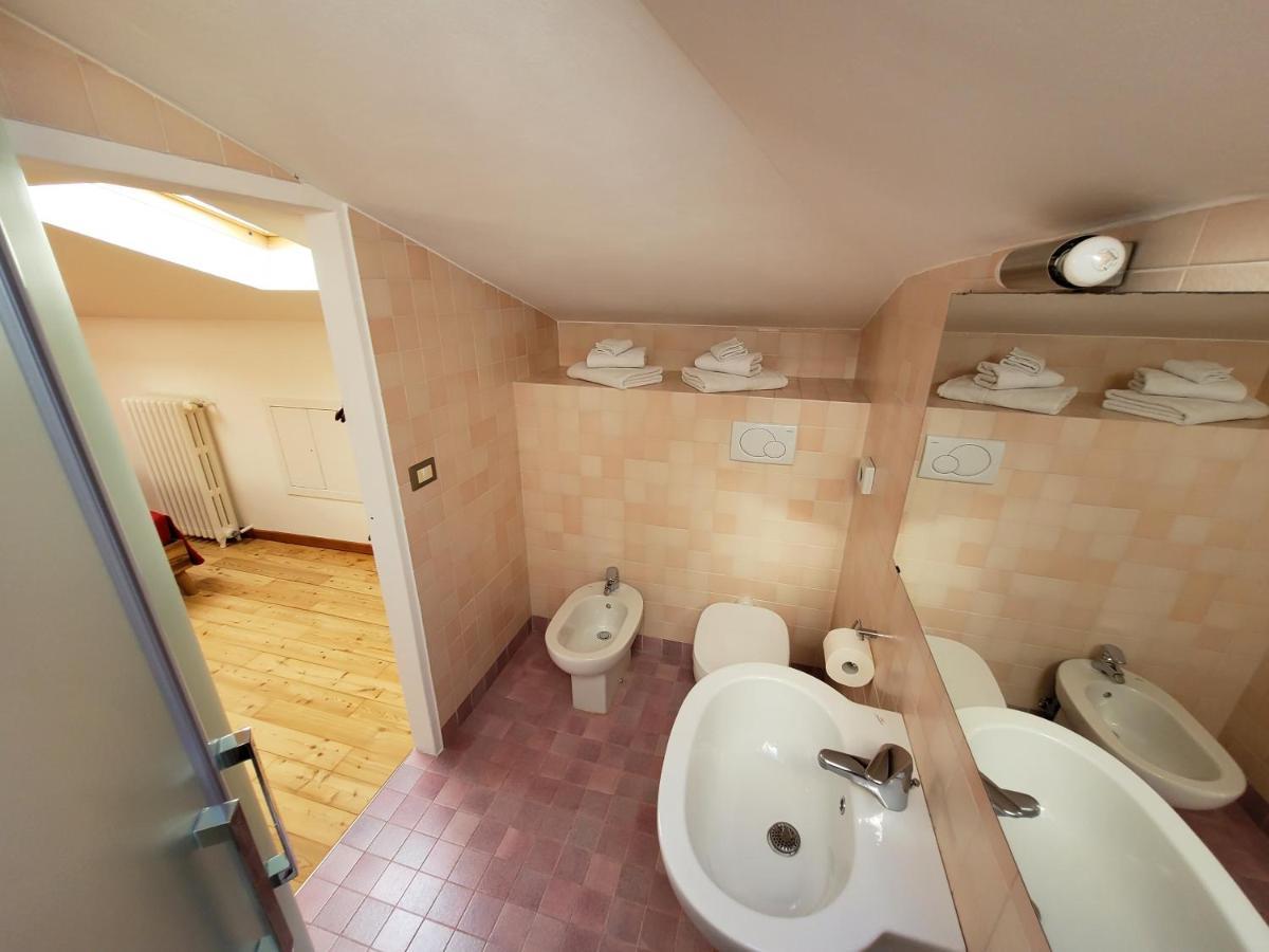 Residenza La Veranda A Rialto ヴェネツィア エクステリア 写真