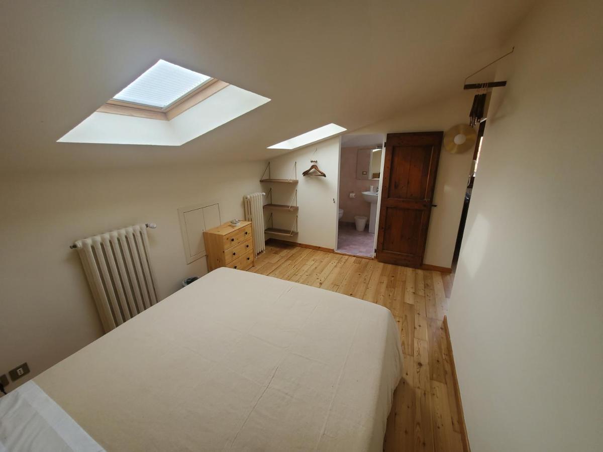 Residenza La Veranda A Rialto ヴェネツィア エクステリア 写真