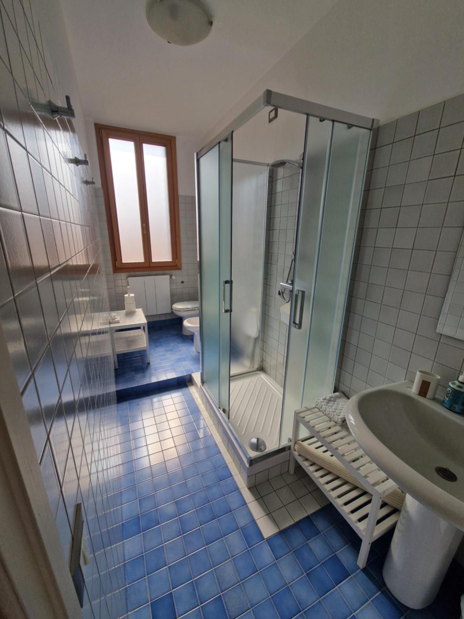 Residenza La Veranda A Rialto ヴェネツィア エクステリア 写真
