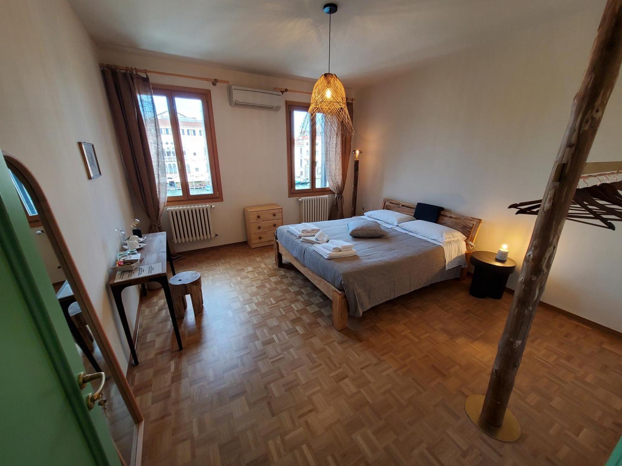 Residenza La Veranda A Rialto ヴェネツィア エクステリア 写真