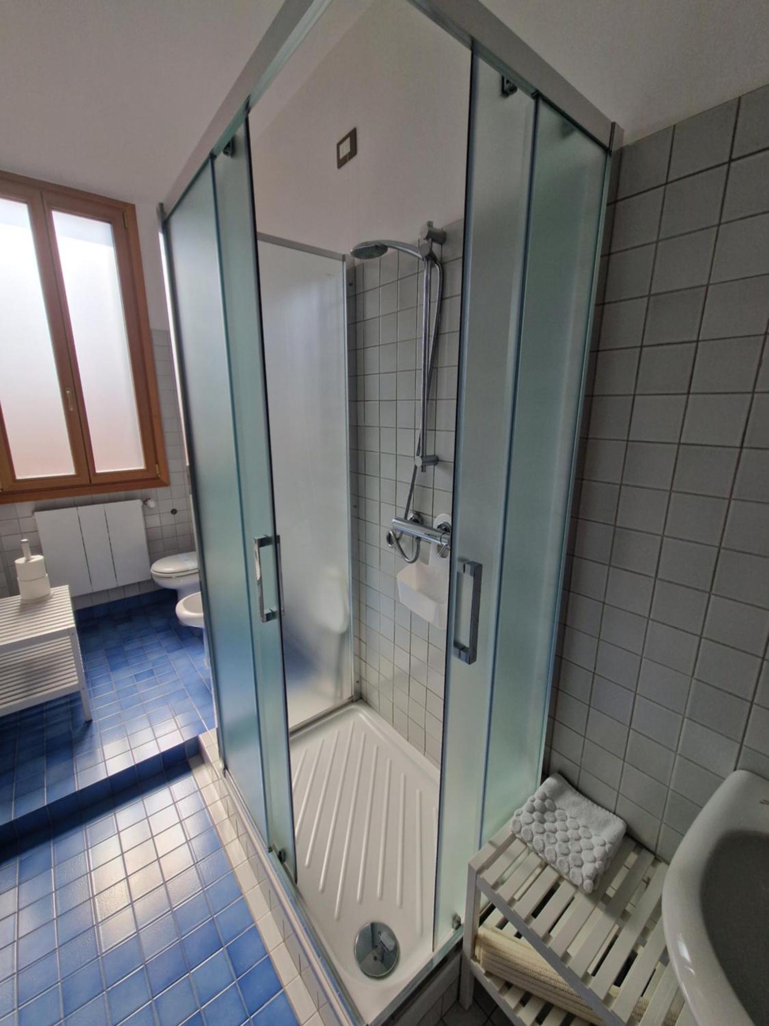 Residenza La Veranda A Rialto ヴェネツィア エクステリア 写真