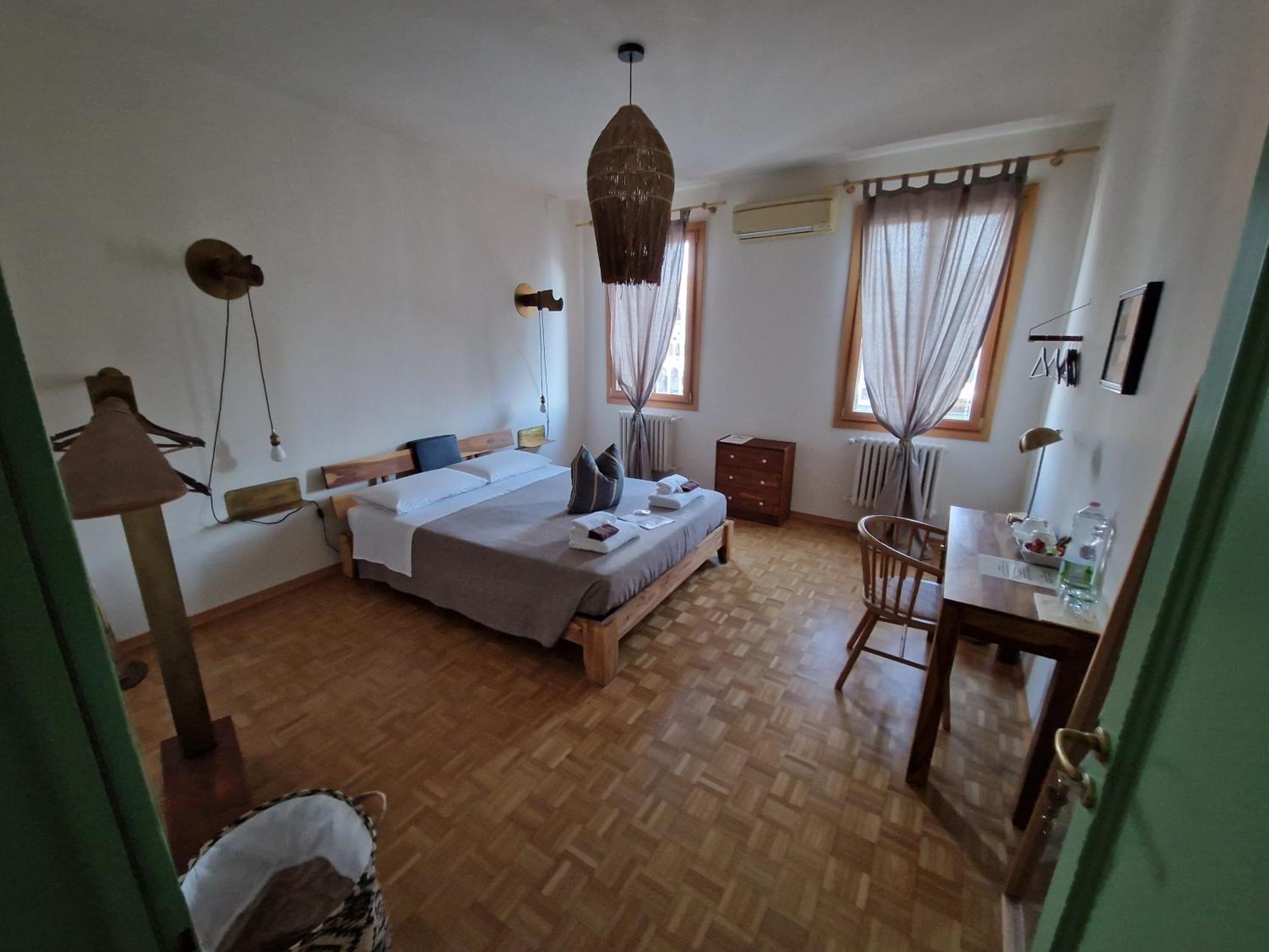 Residenza La Veranda A Rialto ヴェネツィア エクステリア 写真