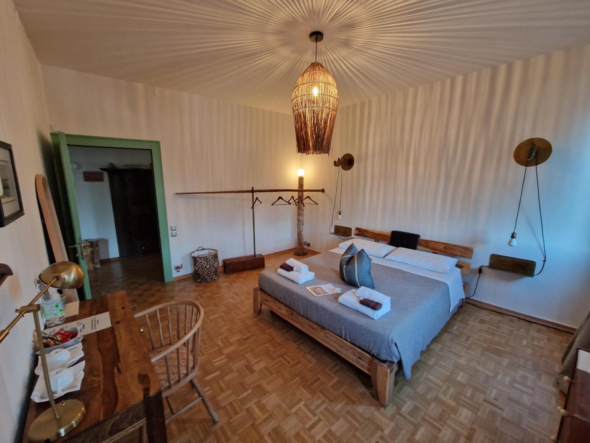 Residenza La Veranda A Rialto ヴェネツィア エクステリア 写真