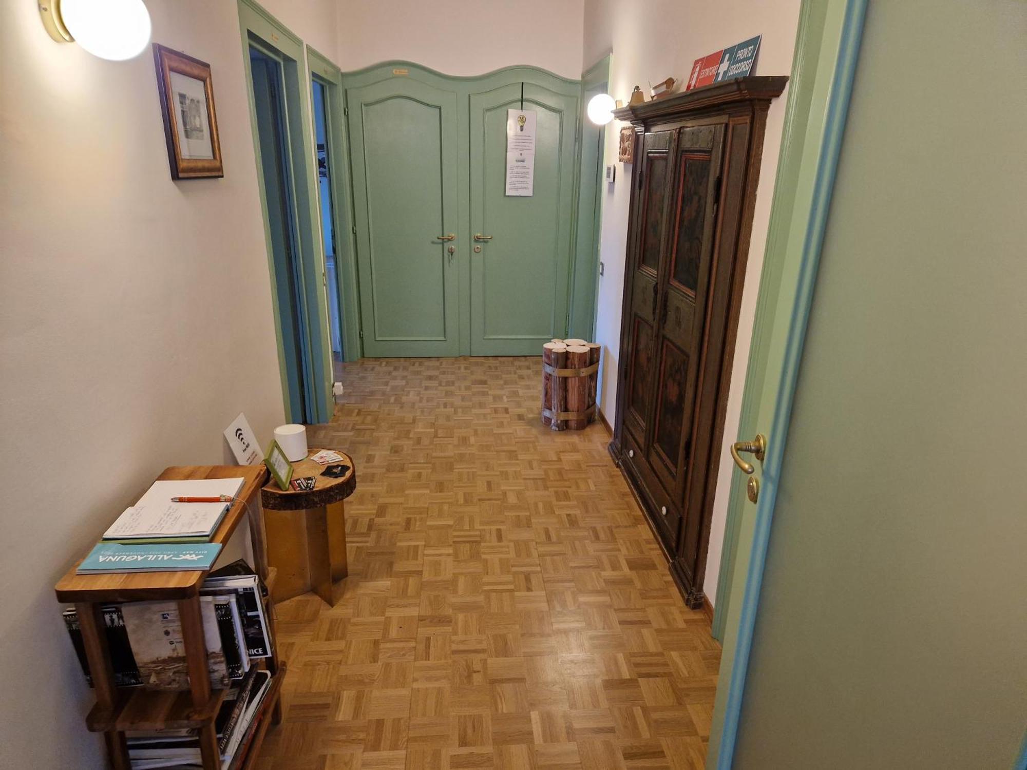 Residenza La Veranda A Rialto ヴェネツィア エクステリア 写真