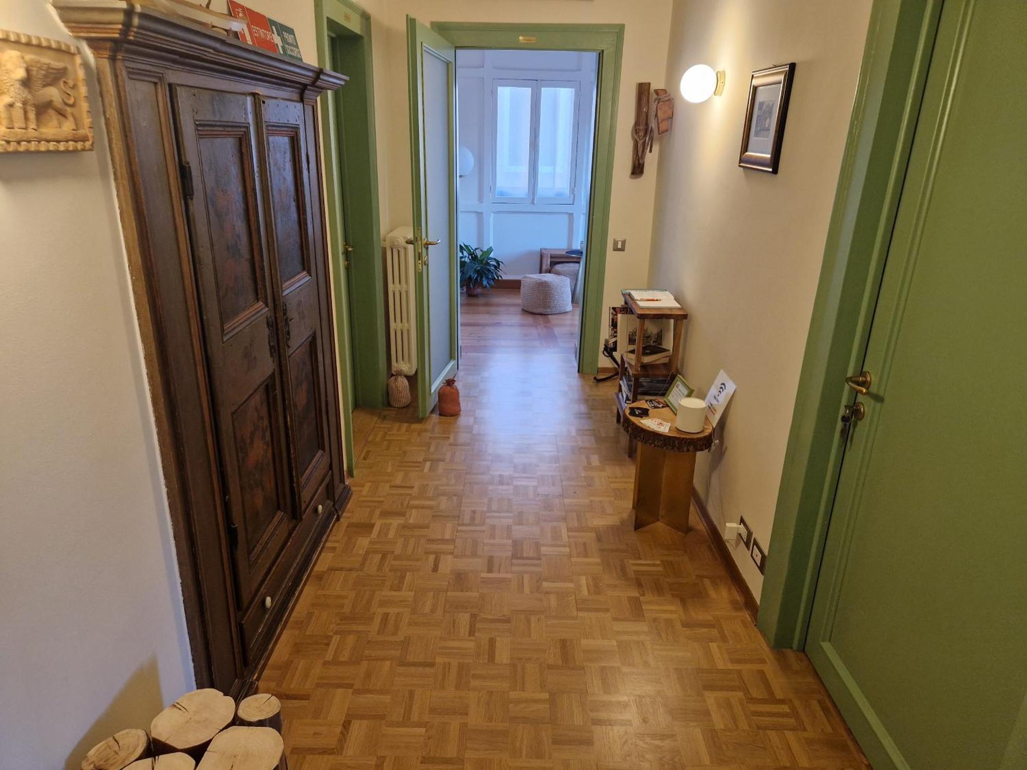 Residenza La Veranda A Rialto ヴェネツィア エクステリア 写真