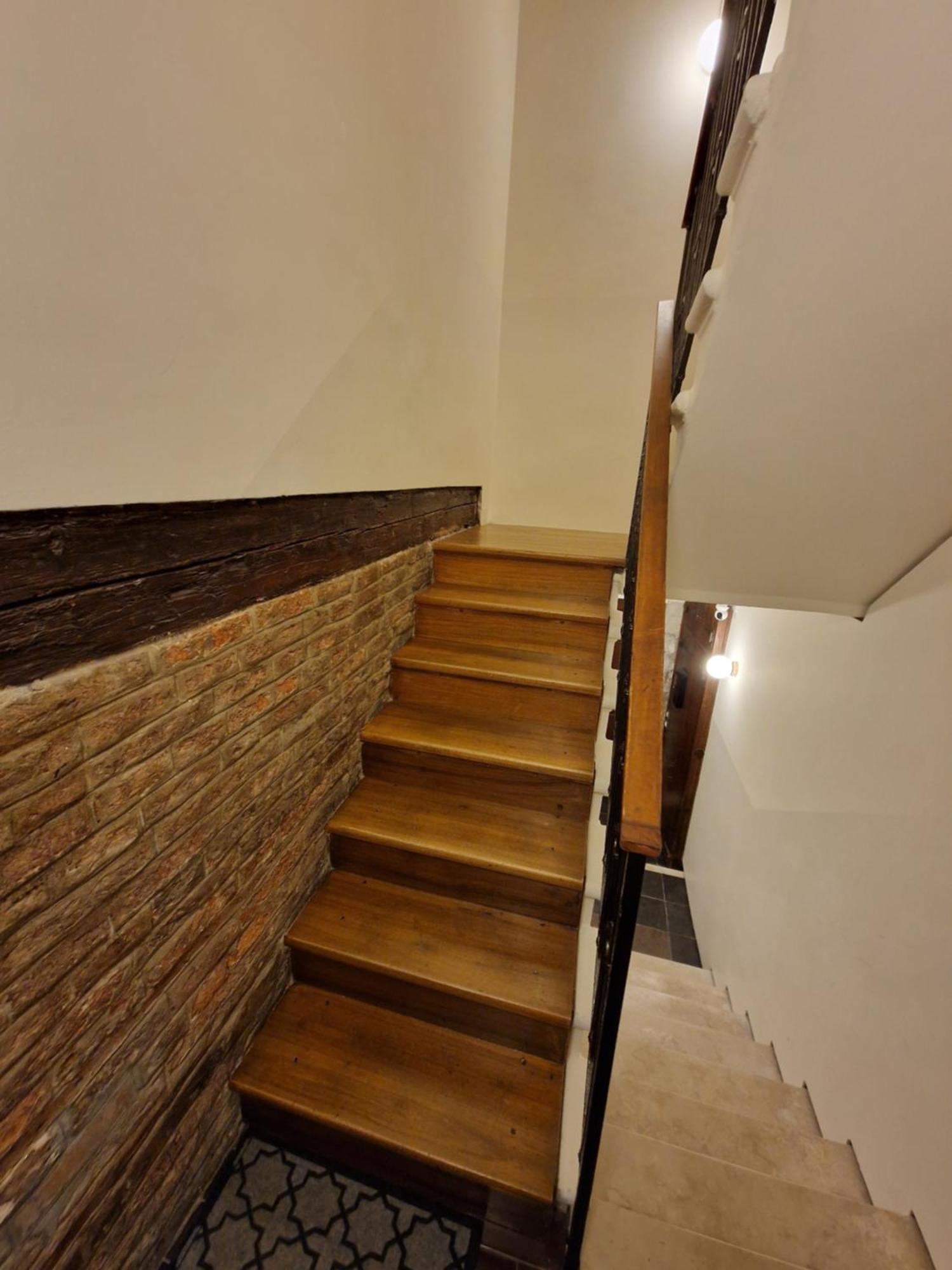 Residenza La Veranda A Rialto ヴェネツィア エクステリア 写真