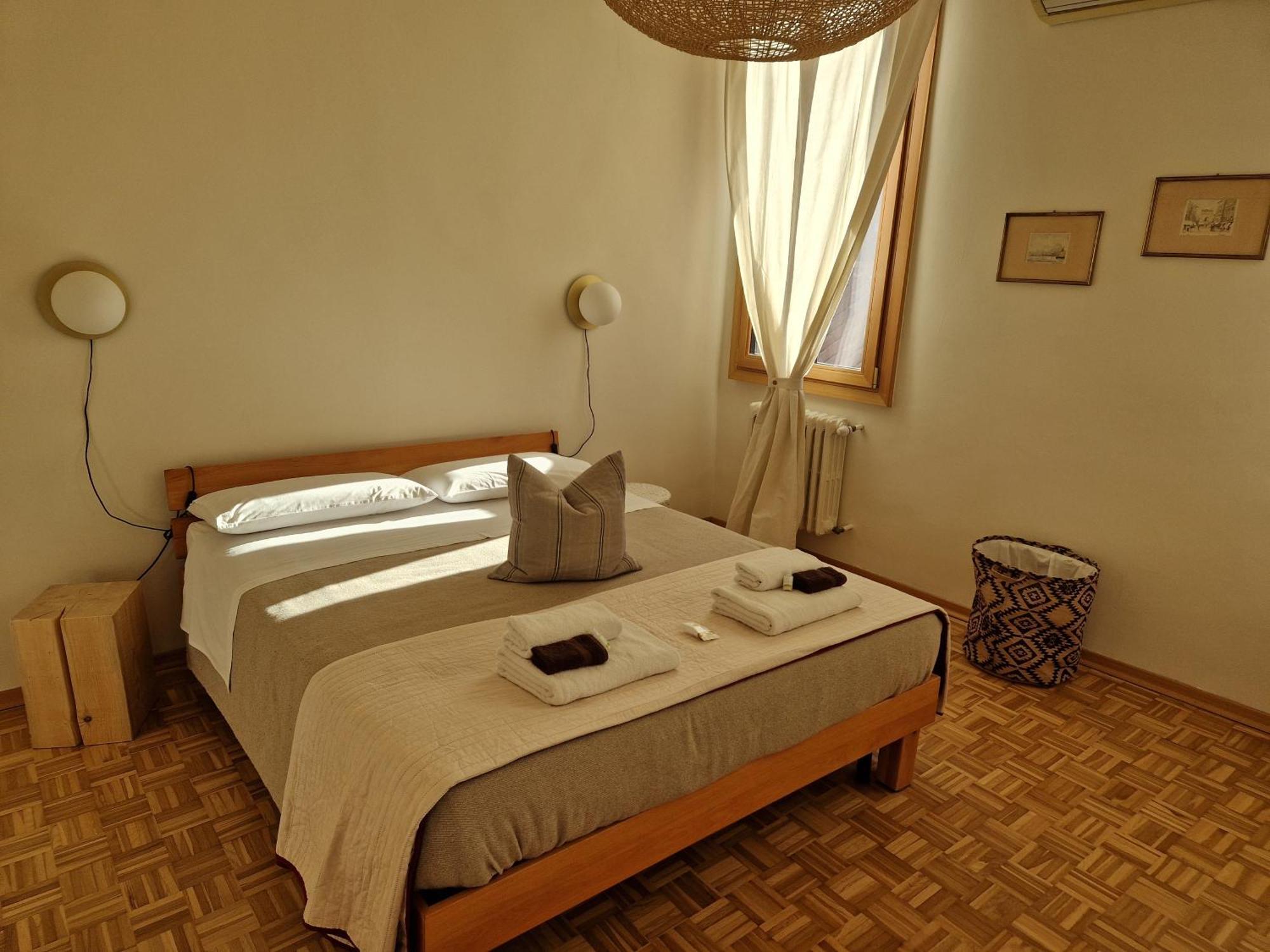 Residenza La Veranda A Rialto ヴェネツィア エクステリア 写真