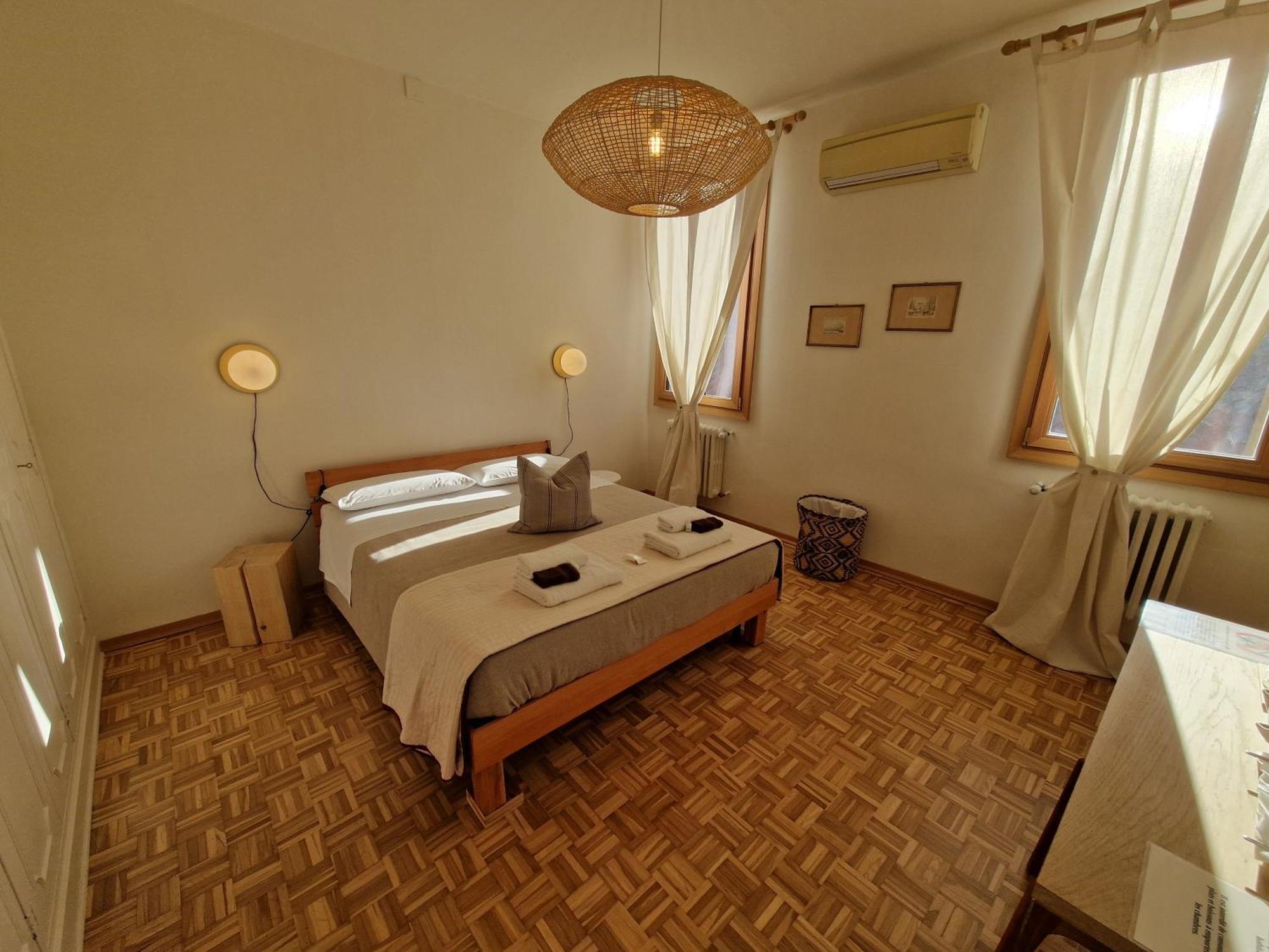 Residenza La Veranda A Rialto ヴェネツィア エクステリア 写真