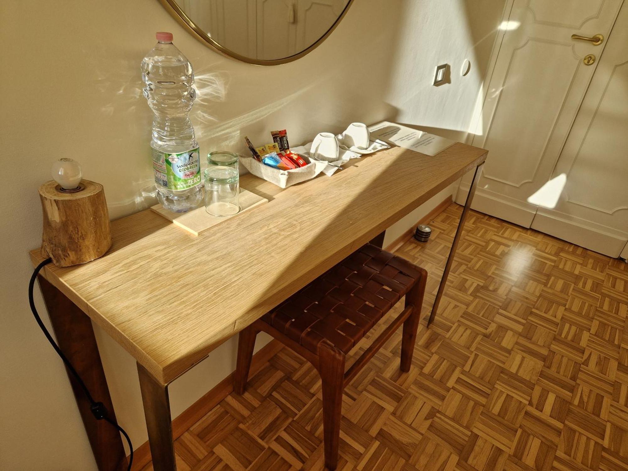 Residenza La Veranda A Rialto ヴェネツィア エクステリア 写真